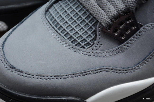 Reps BK 4 308497-007 grey'' 2019 jordan air ''cool 1202